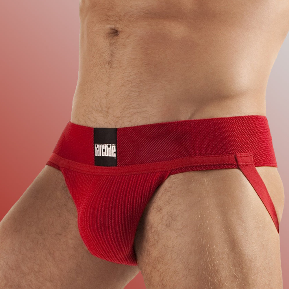 Jocks and Socks Jockstraps