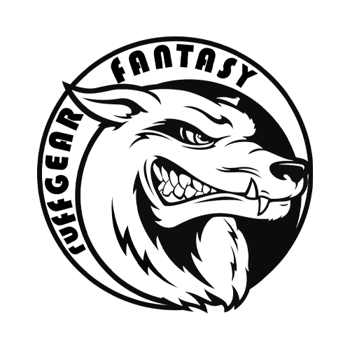 ruffGEAR Fantasy Dildos