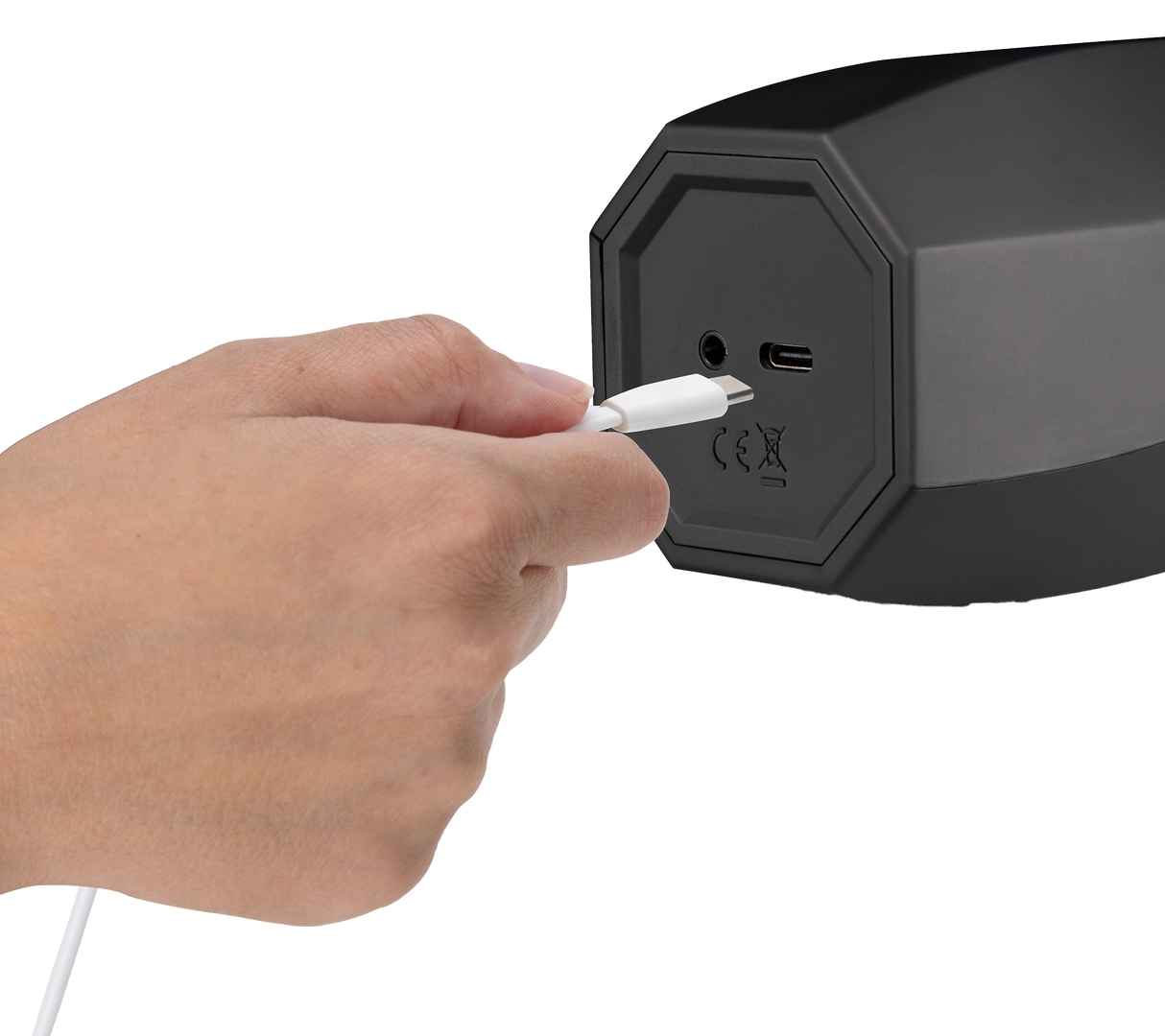 M For Men Storm Masturbator