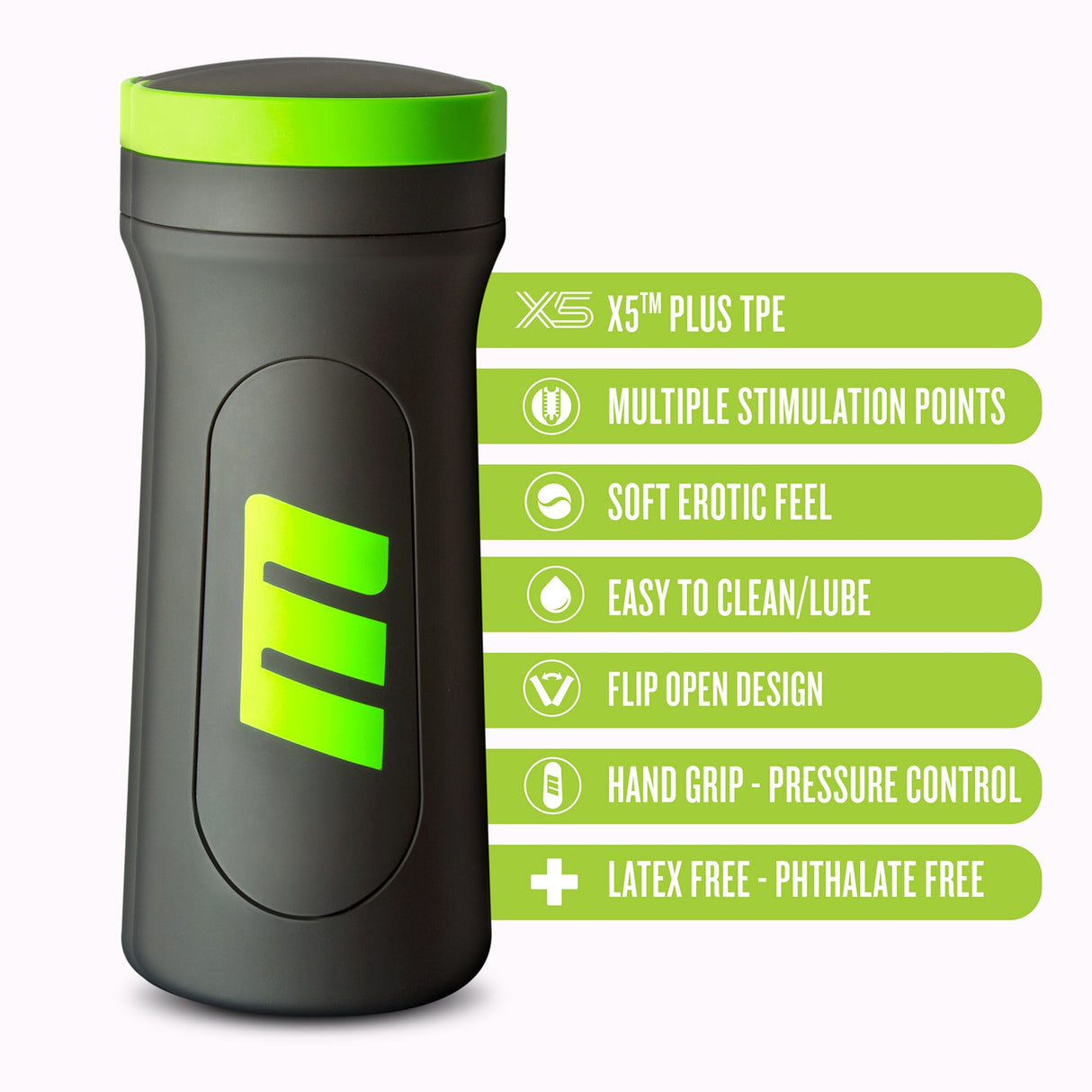 M For Men M2 Superior Masturbator