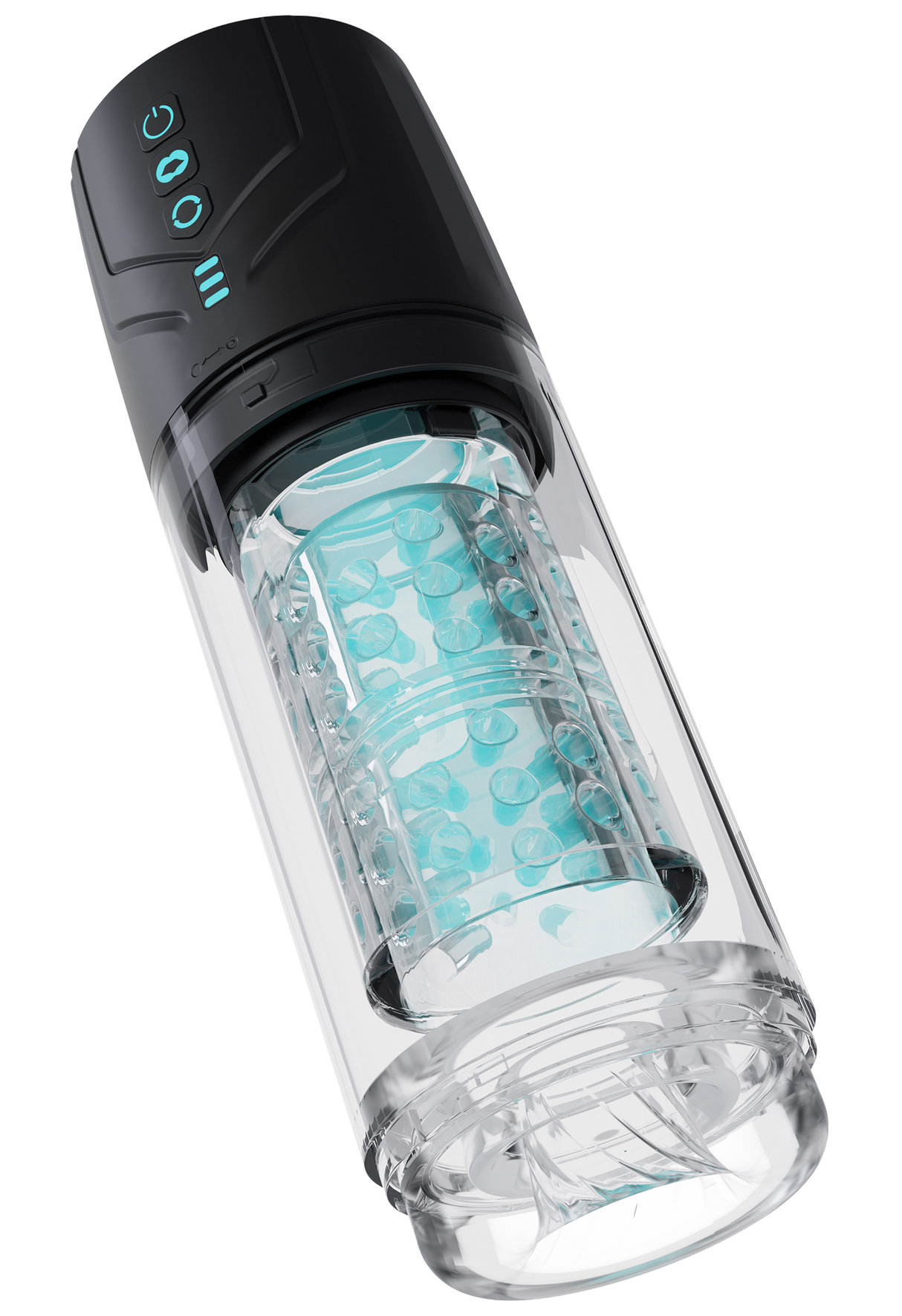 M For Men Whirlwind Pro Masturbator