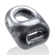 Oxballs 360 Cockring & Ballsling Steel