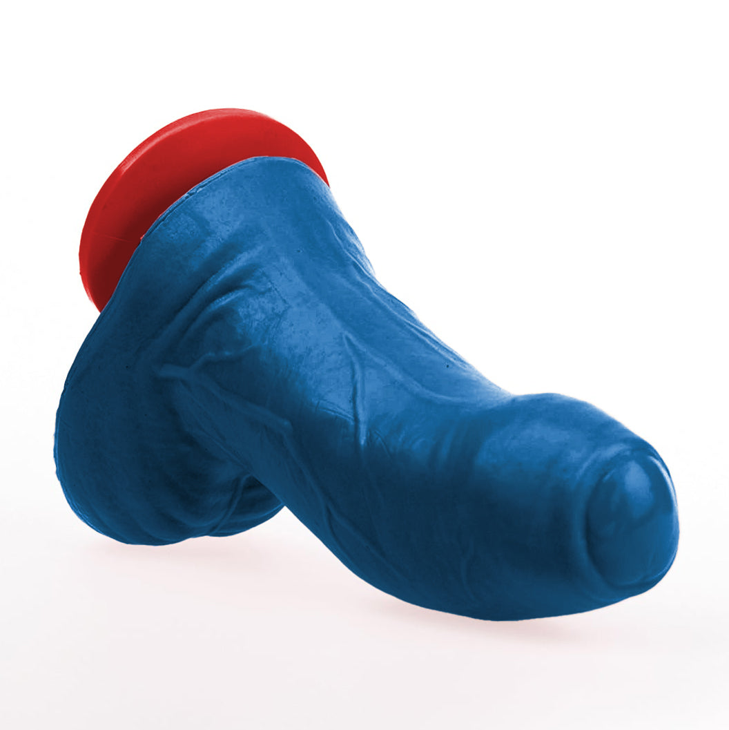 Fuck & Fist Buri Dildo 5.5 Inch
