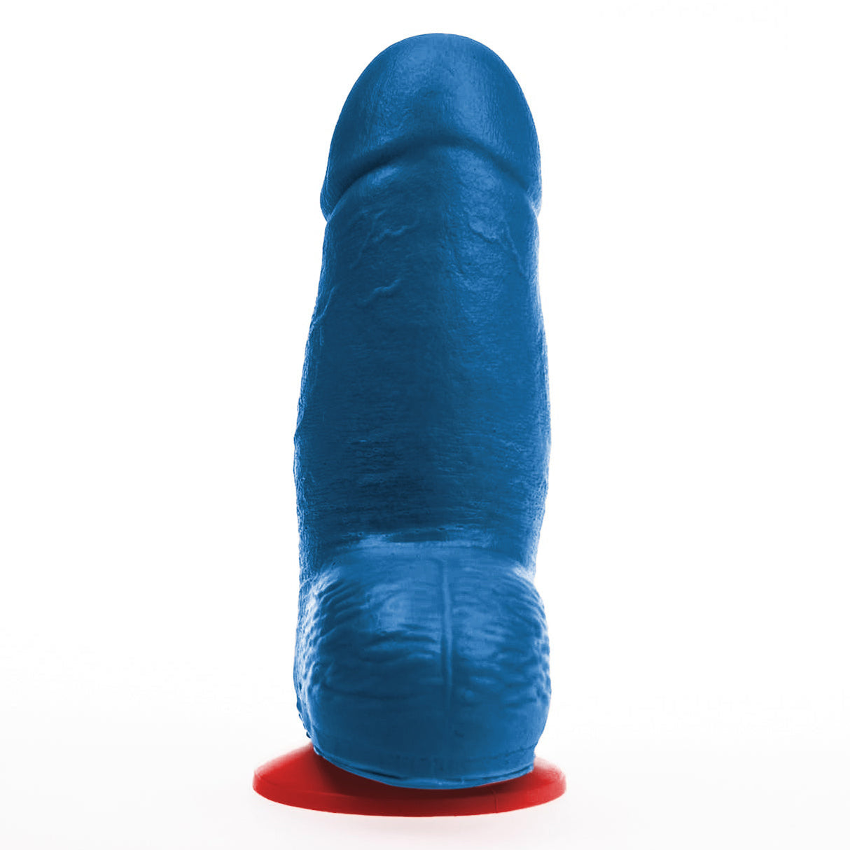 Fuck & Fist Dagr Dildo 4.5 Inch