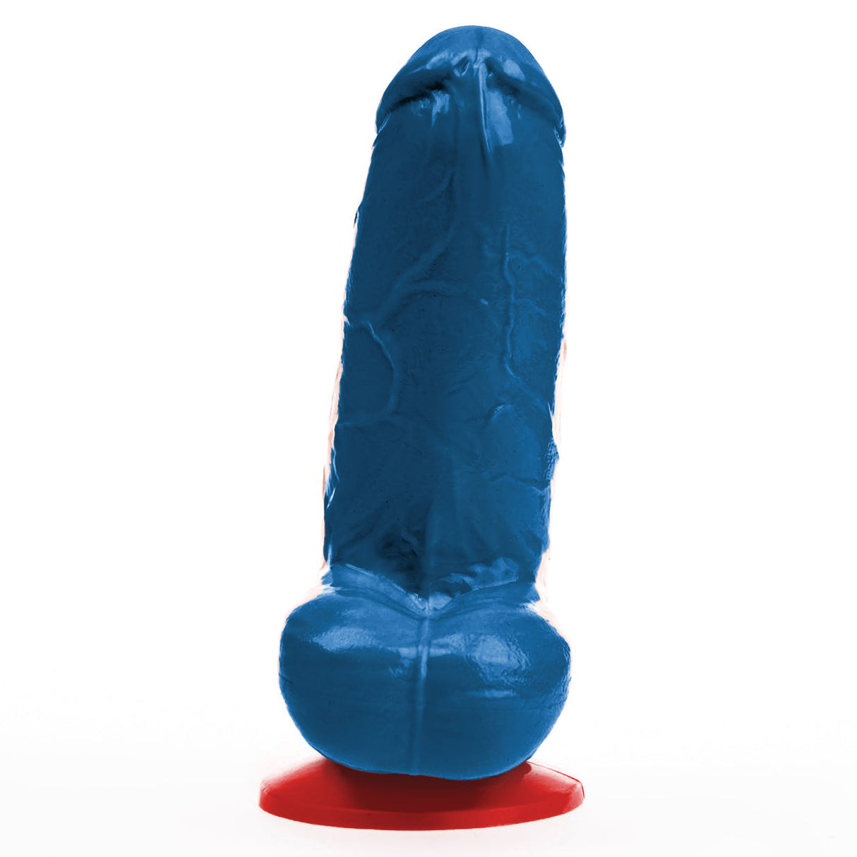 Fuck & Fist Freyr Dildo 4.7 Inch