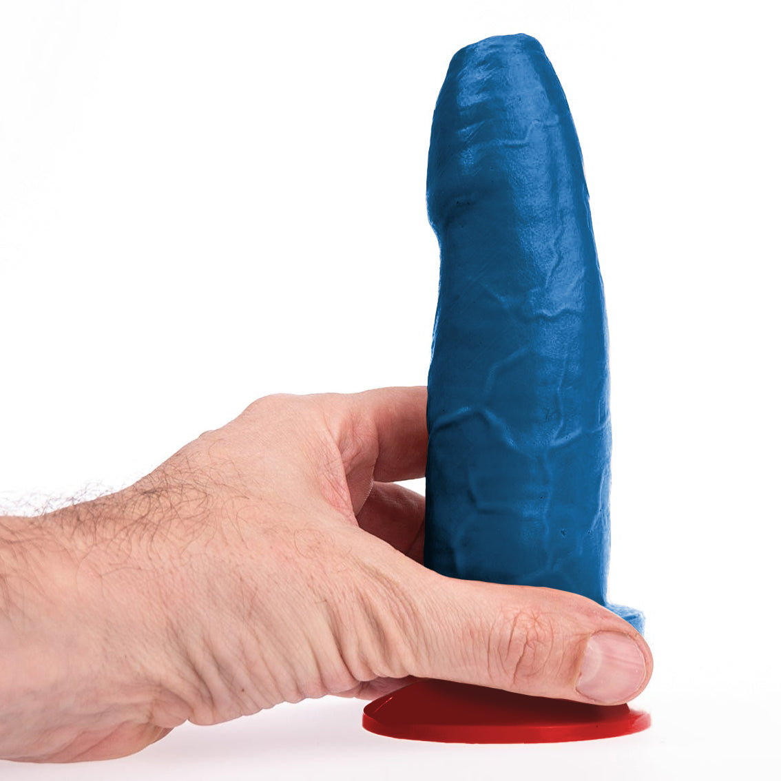 Fuck & Fist Magni Dildo 5.5 Inch