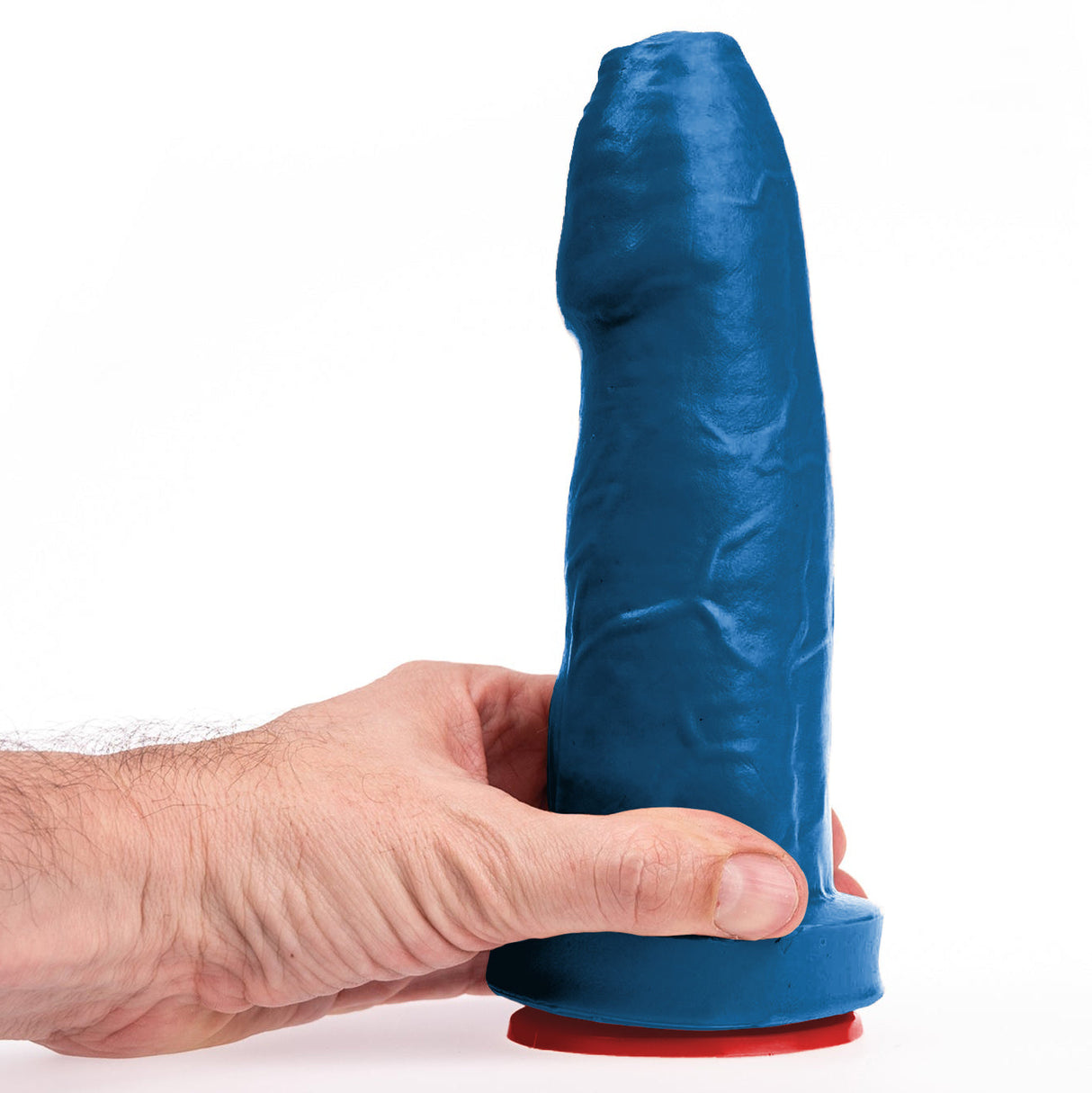 Fuck & Fist Magni Dildo 7 Inch
