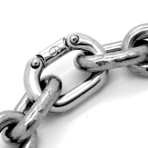 ruff GEAR Fluid Replacement Link 5mm