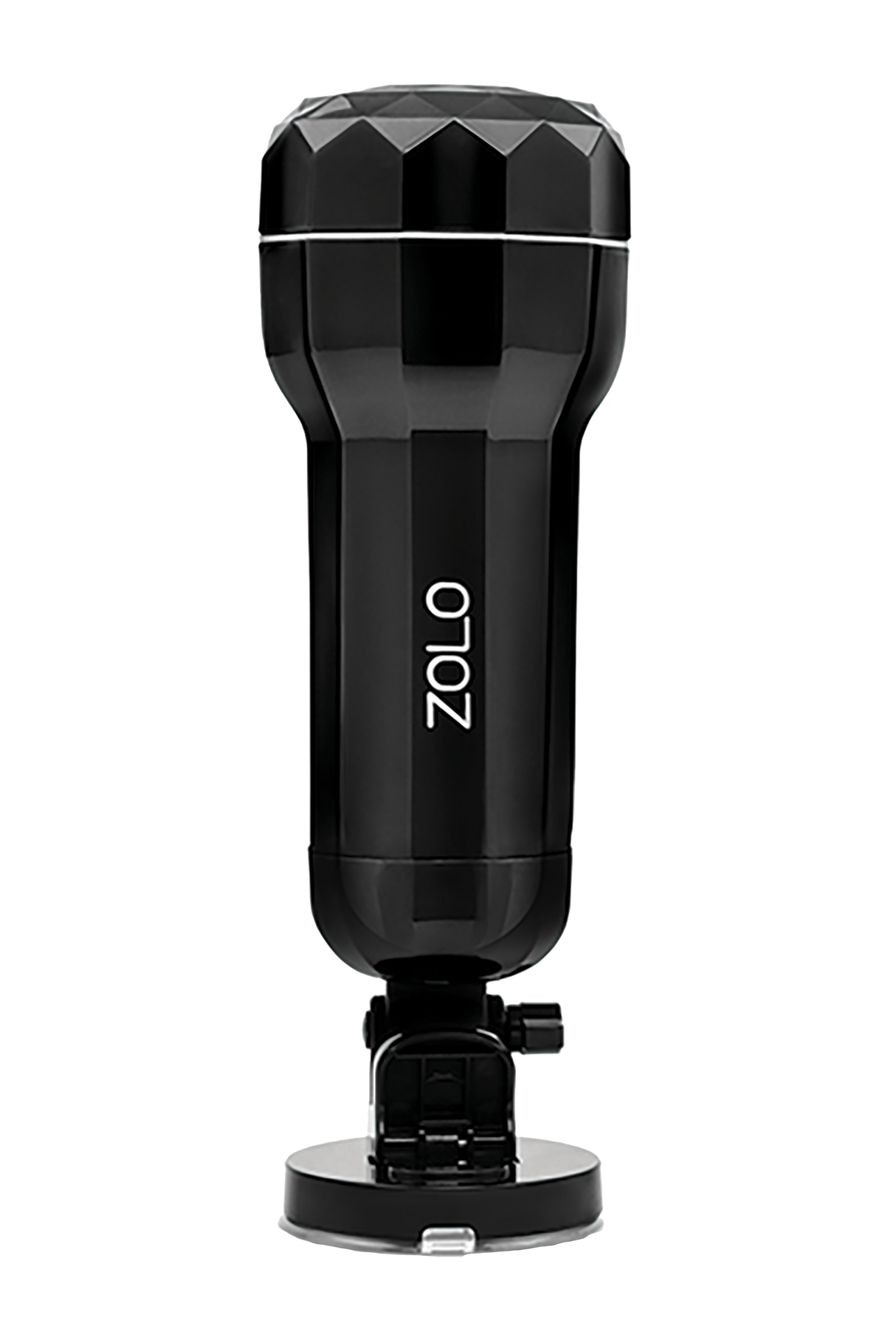 Zolo Personal Trainer Mount Discrete Masturbator