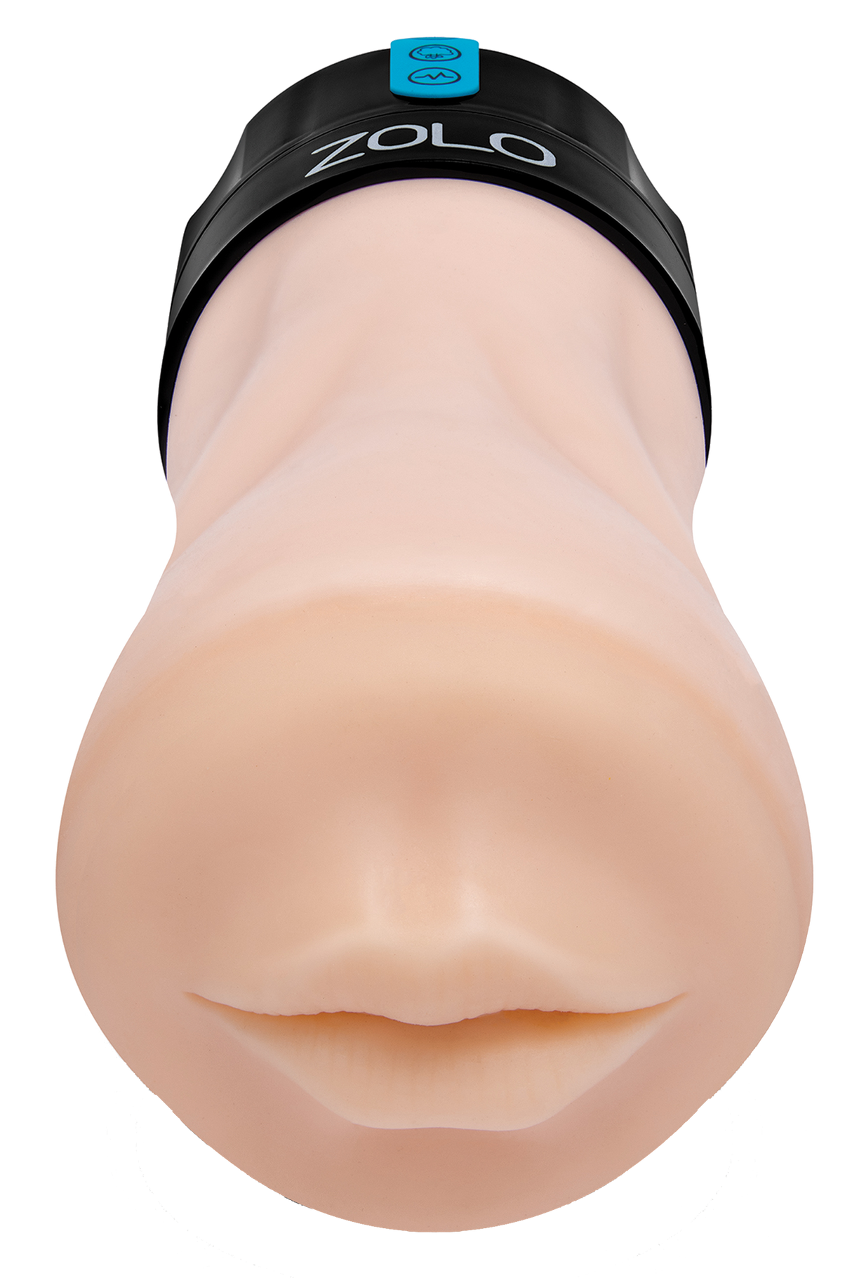 Zolo Vibrating Deep Throat Gawk Gawk Masturbator