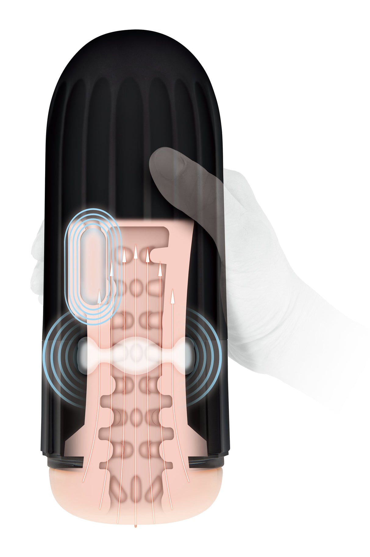 Zolo Jerkmaster Masturbator