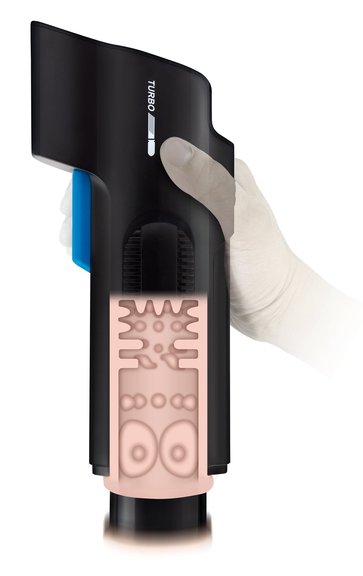 Zolo BJ Blaster Masturbator