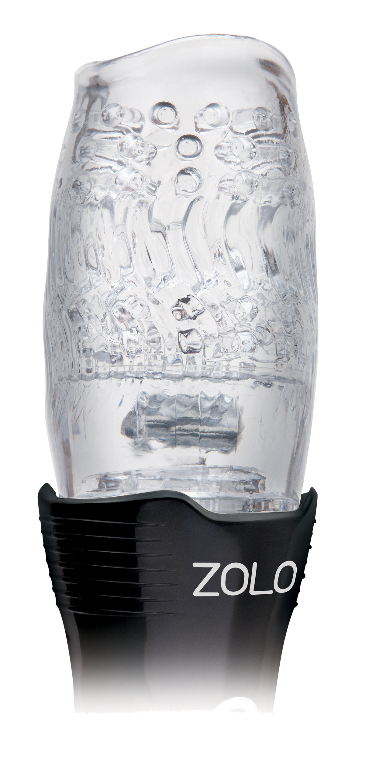 Zolo The Original Gawk Gawk Masturbator