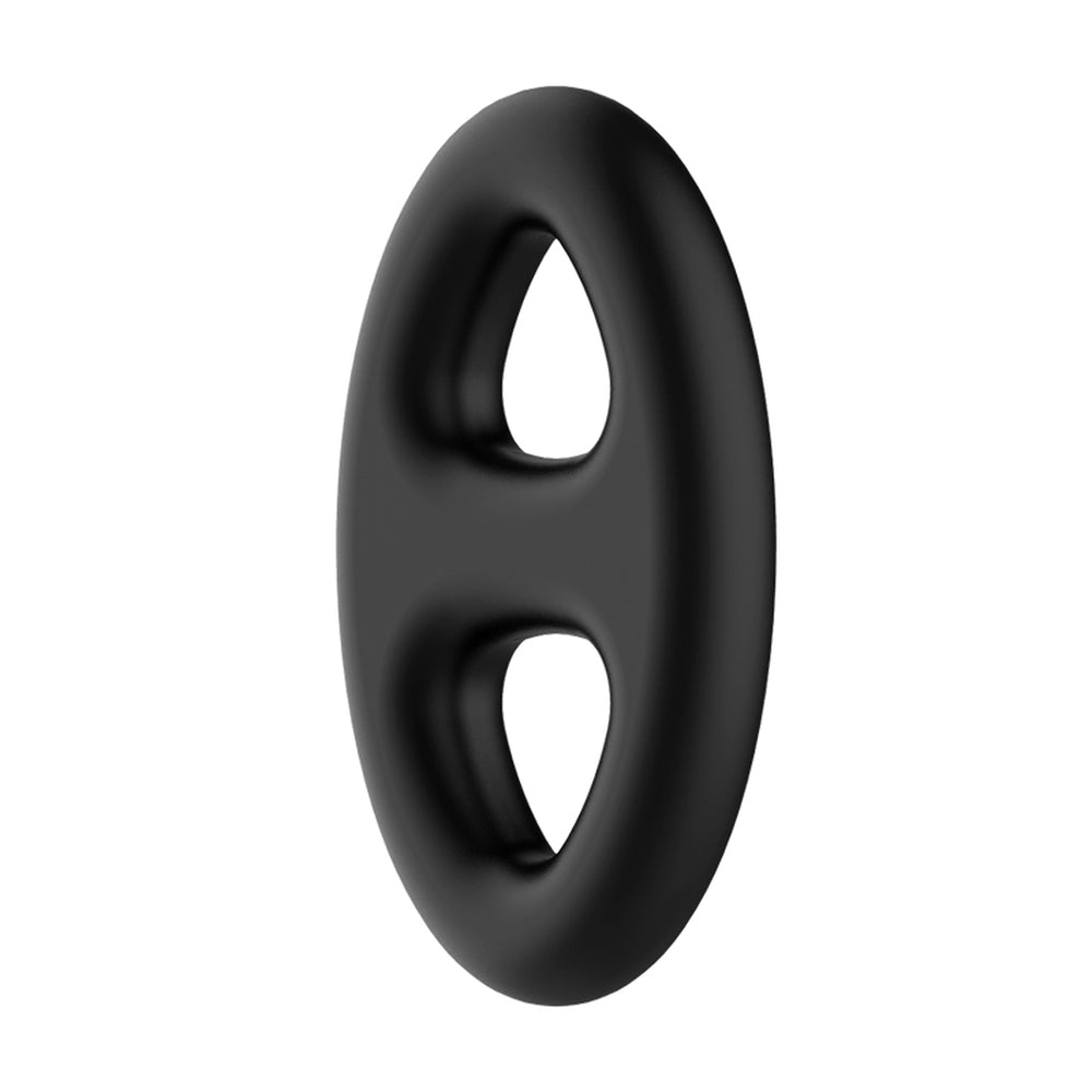 Crazy Bull Ultra-Soft Binder Silicone Cock Ring
