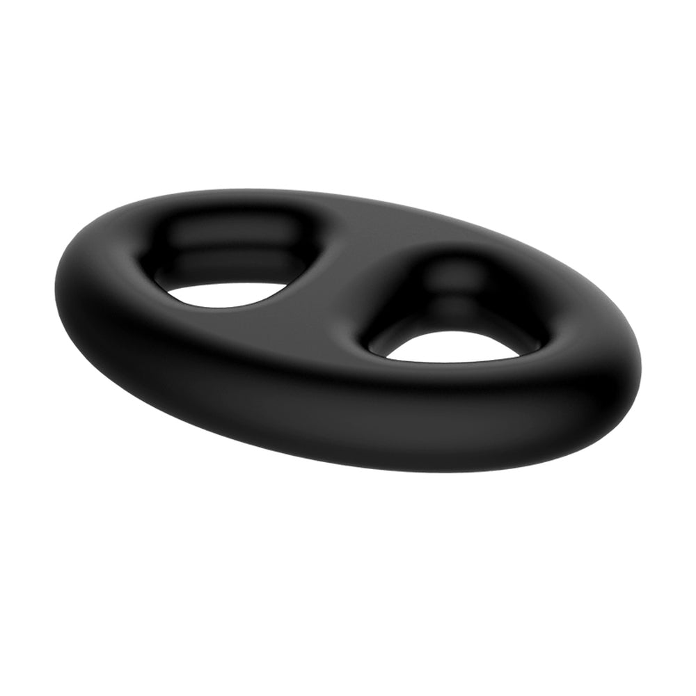 Crazy Bull Ultra-Soft Binder Silicone Cock Ring