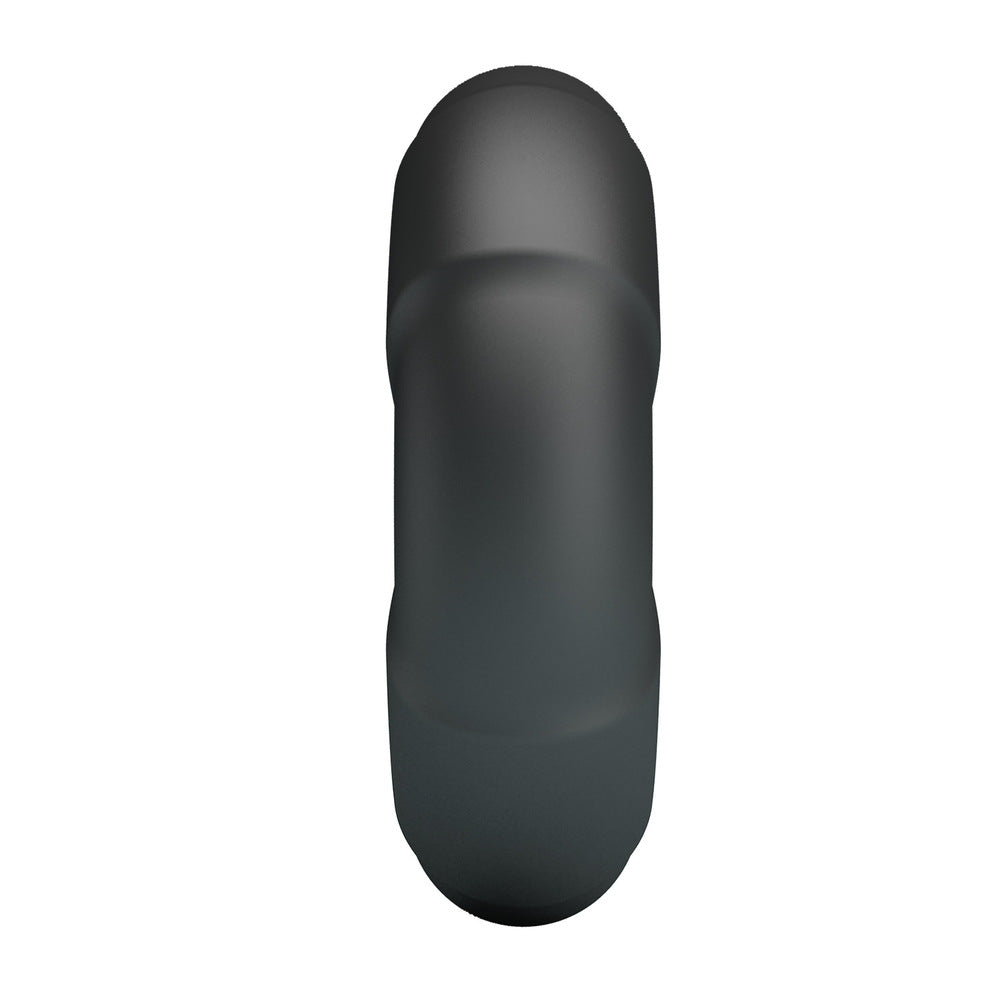 Crazy Bull Bulge Silicone Cock Ring