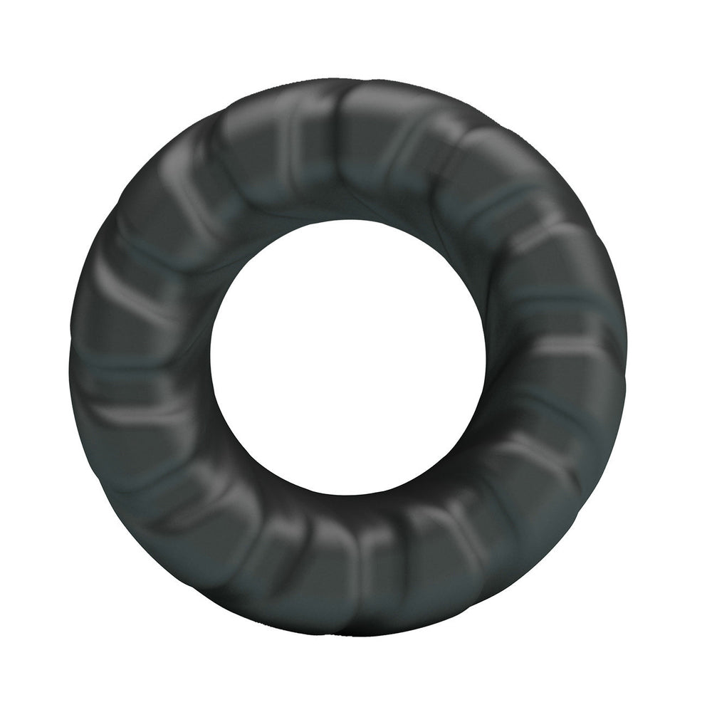 Crazy Bull Ultra-Soft Tyre Silicone Cock Ring