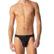 BIKE Active Jockstrap Black