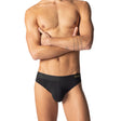BIKE Active Thong Black