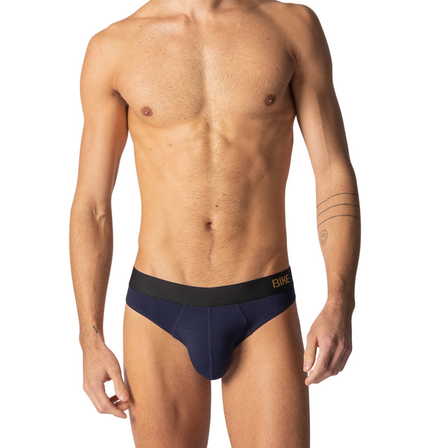 BIKE Active Thong Navy