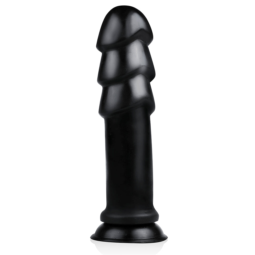 BUTTR PENIS HEAD DILDO