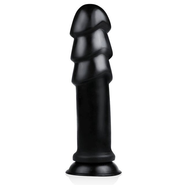 BUTTR PENIS HEAD DILDO