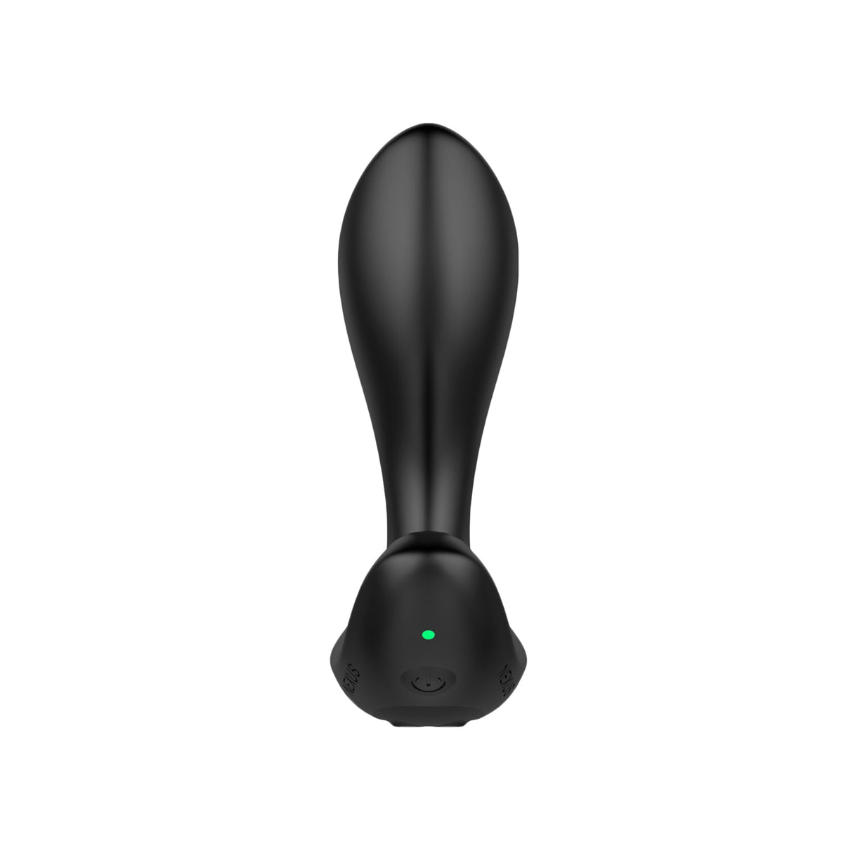 Nexus Duo Remote Control Butt Plug Small