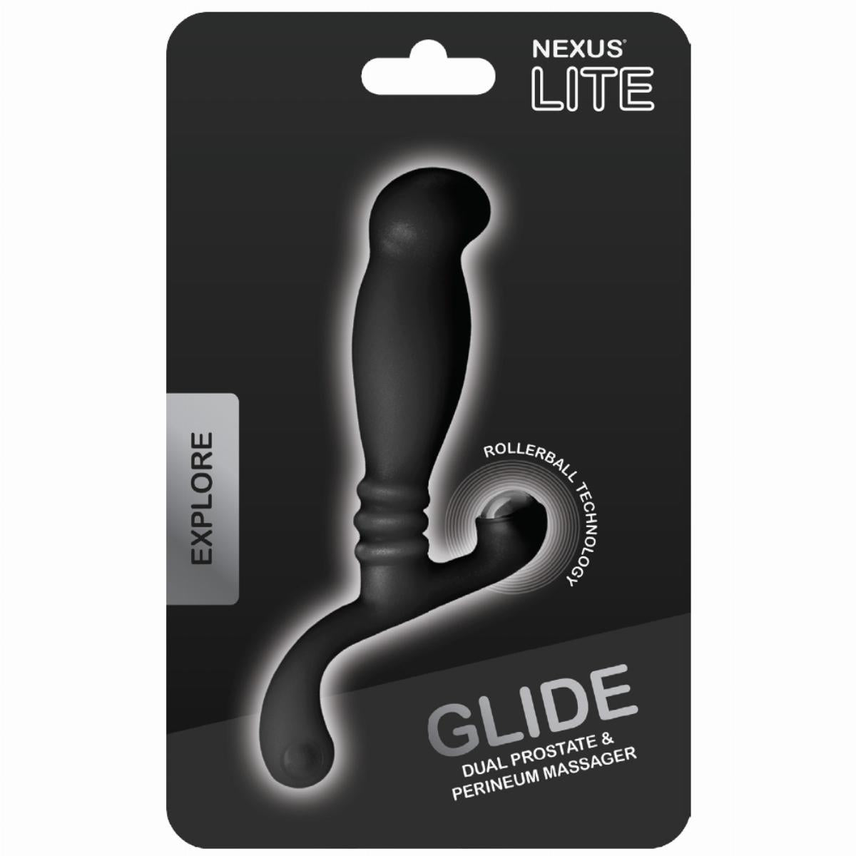 Nexus Glide Prostate Massager