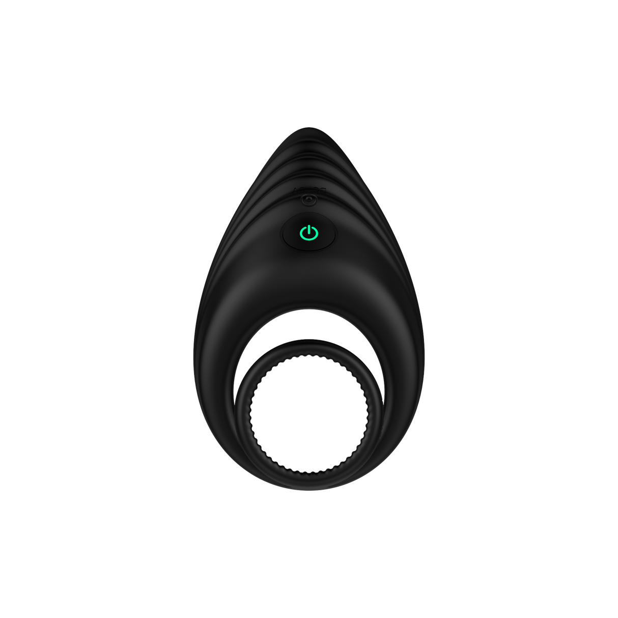 Nexus Enhance Cock Ring with Double Stimulation