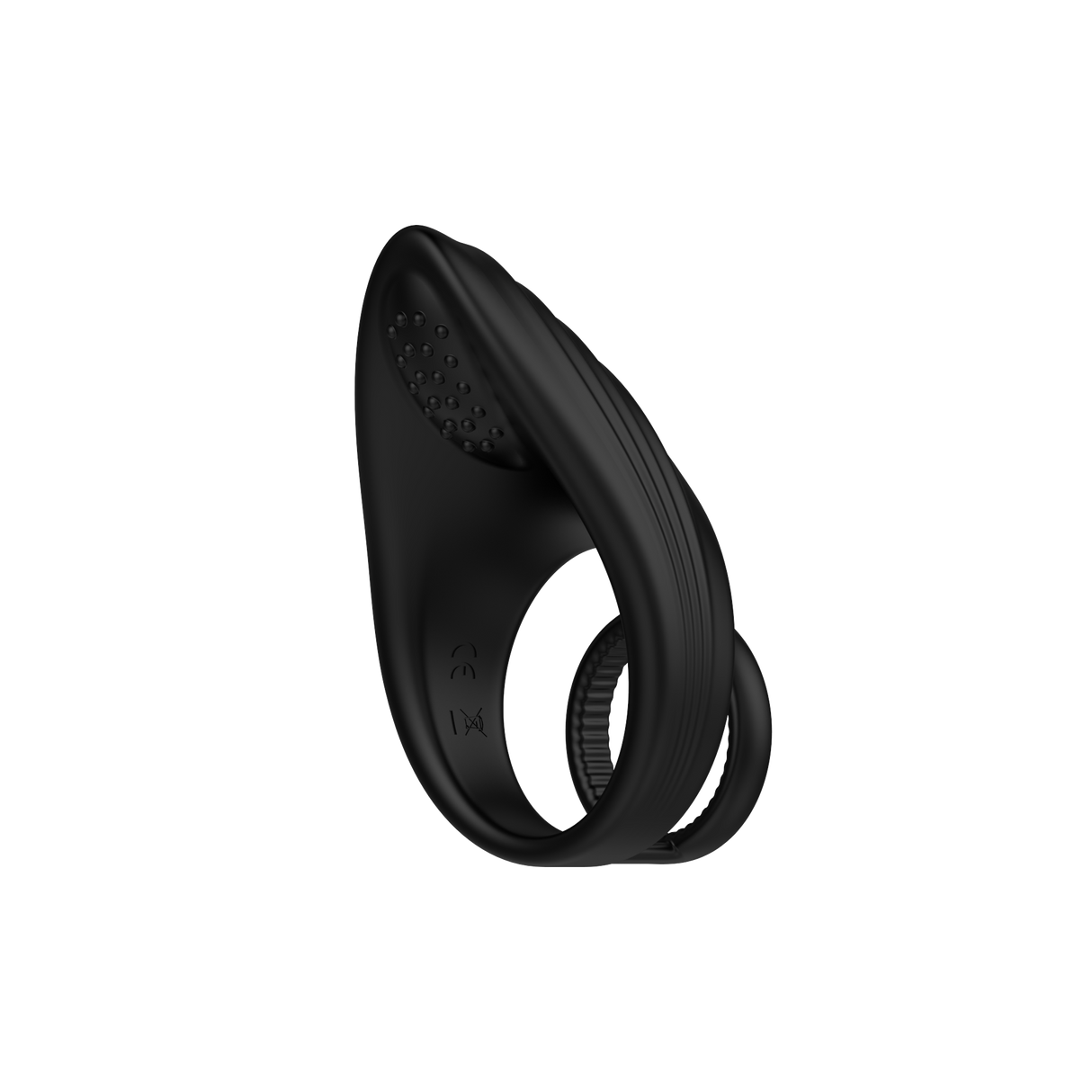 Nexus Enhance Cock Ring with Double Stimulation