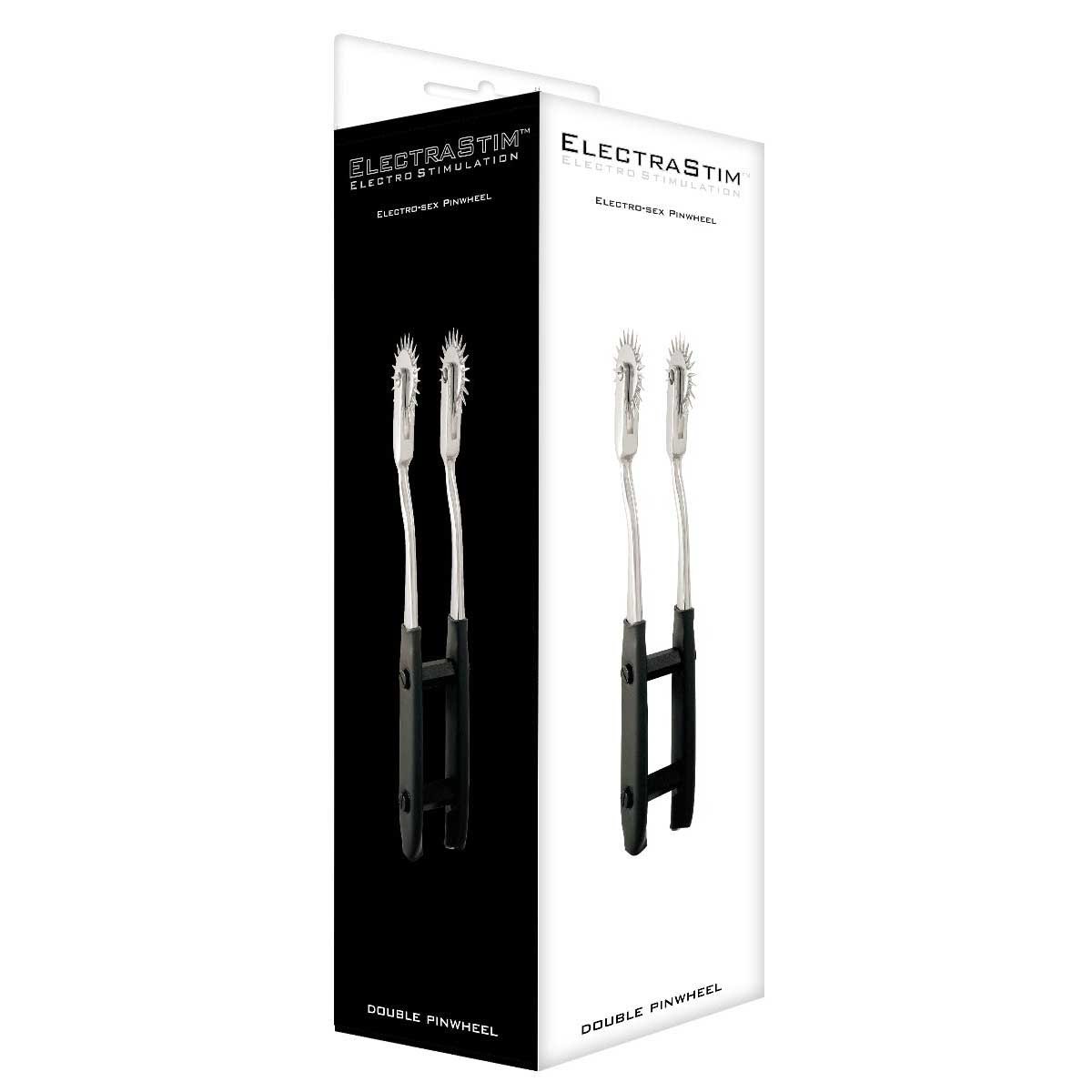 ElectraStim Double Bi-Polar Pinwheel