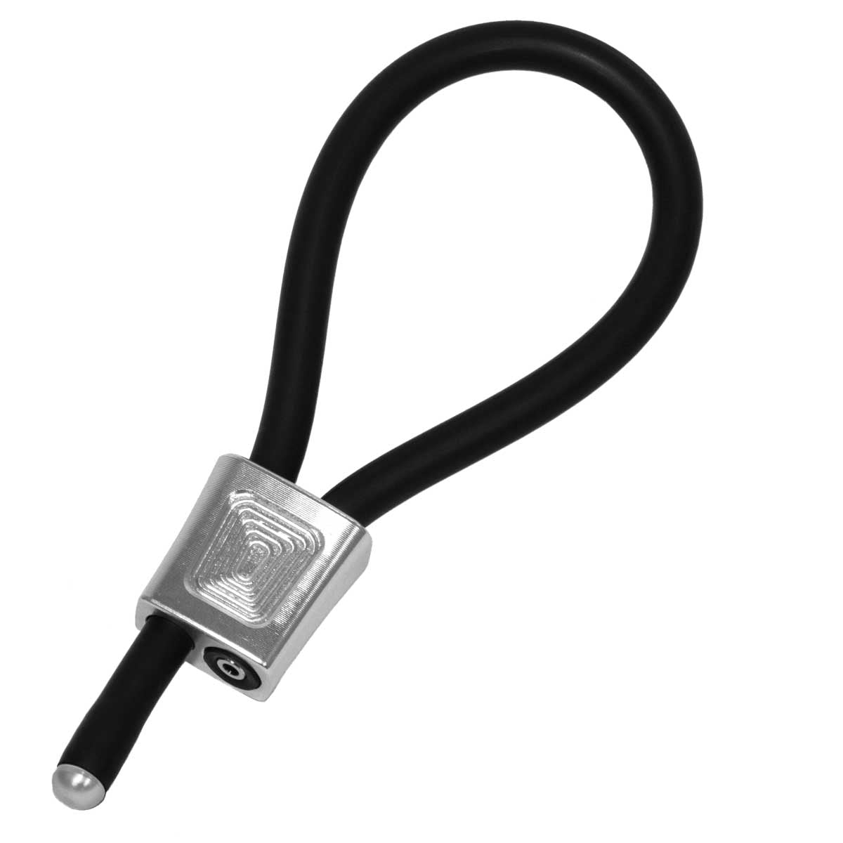 ElectraStim ElectraLoops Prestige Silver