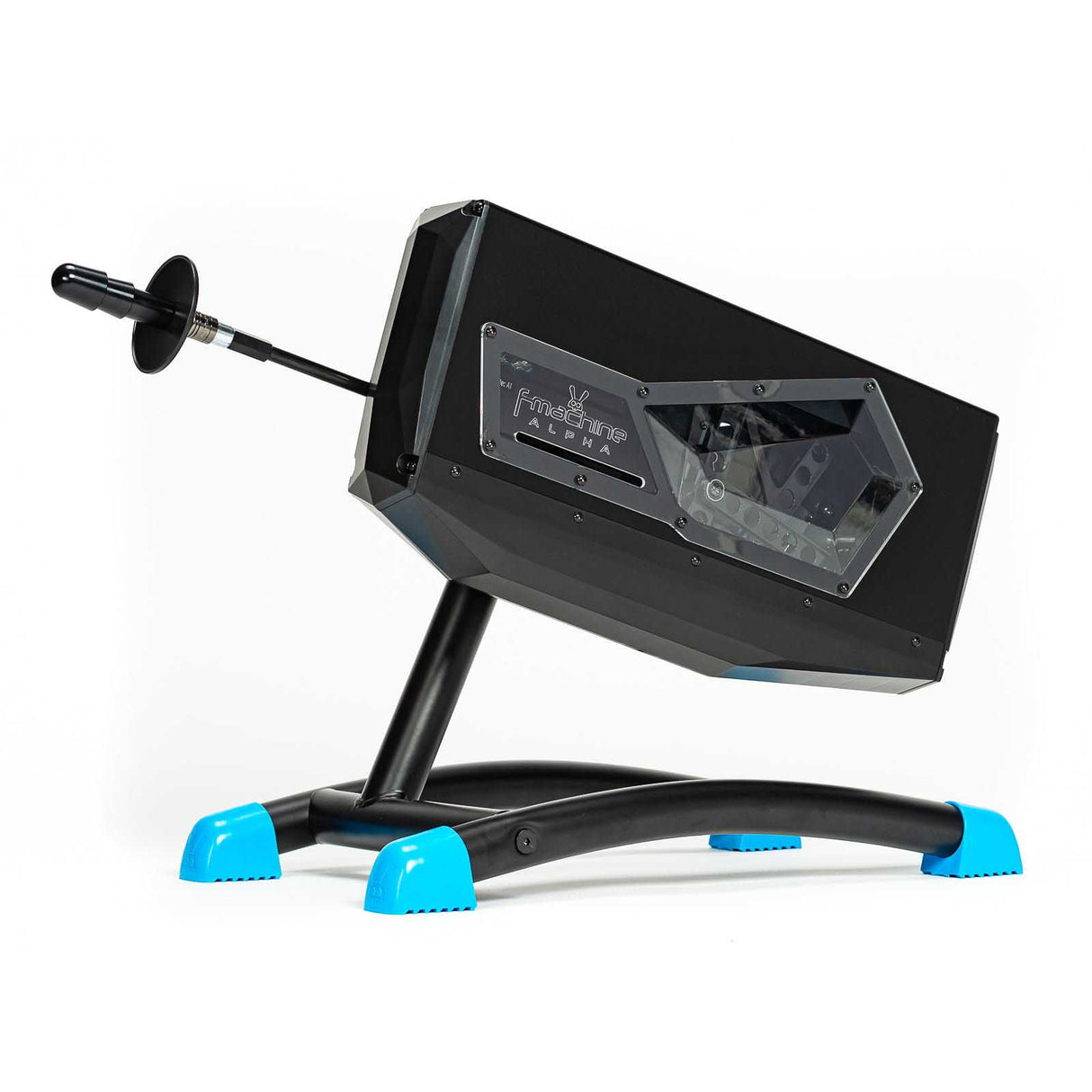 F Machine Alpha Fuck Machine