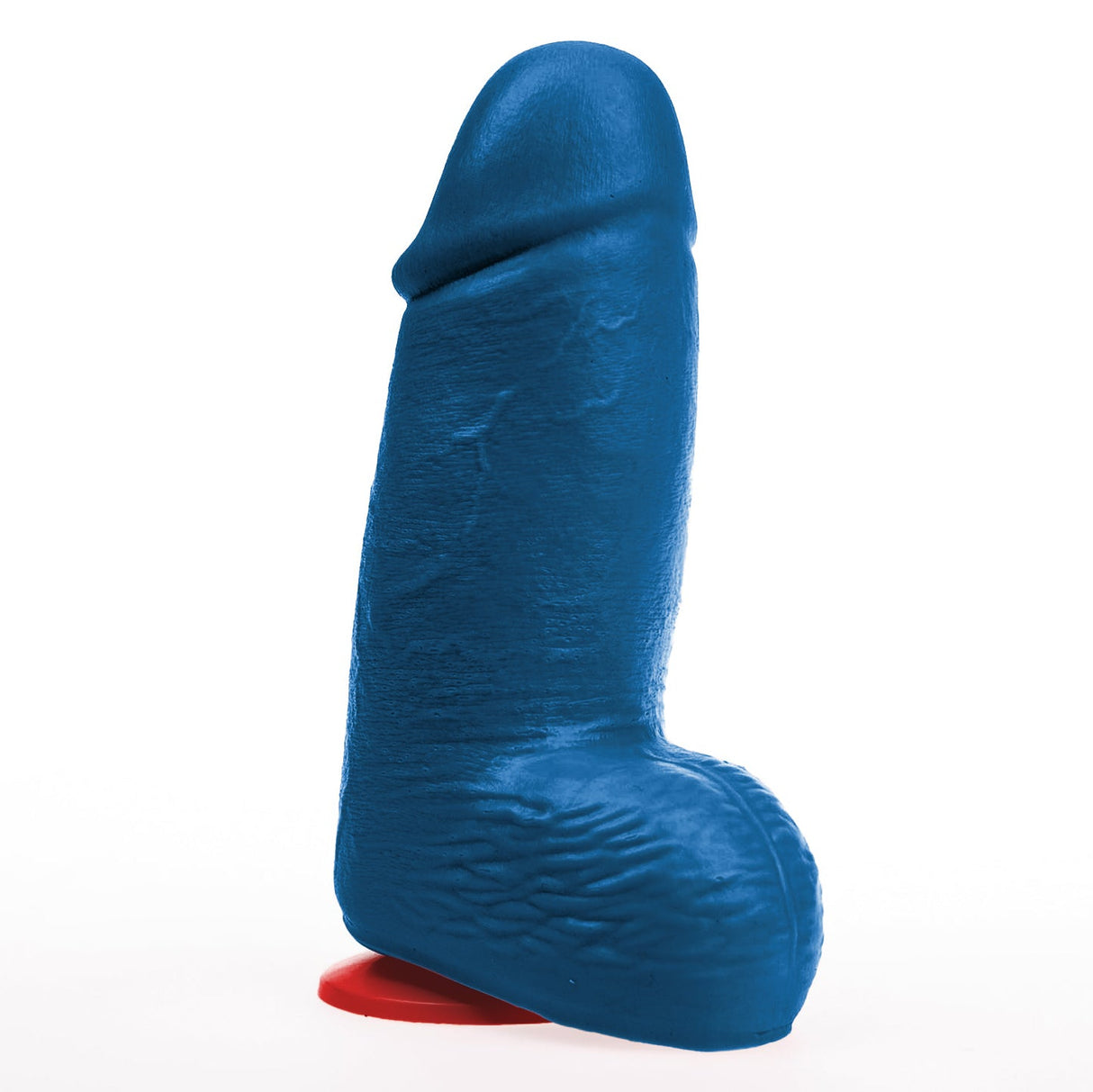 Fuck & Fist Dagr Dildo 5.7 Inch