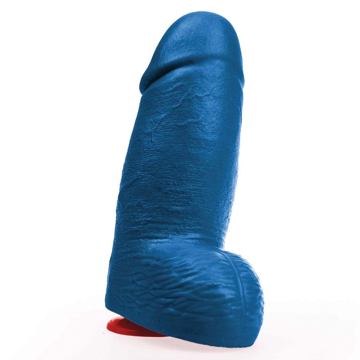 Fuck & Fist Dagr Dildo 6.7 Inch
