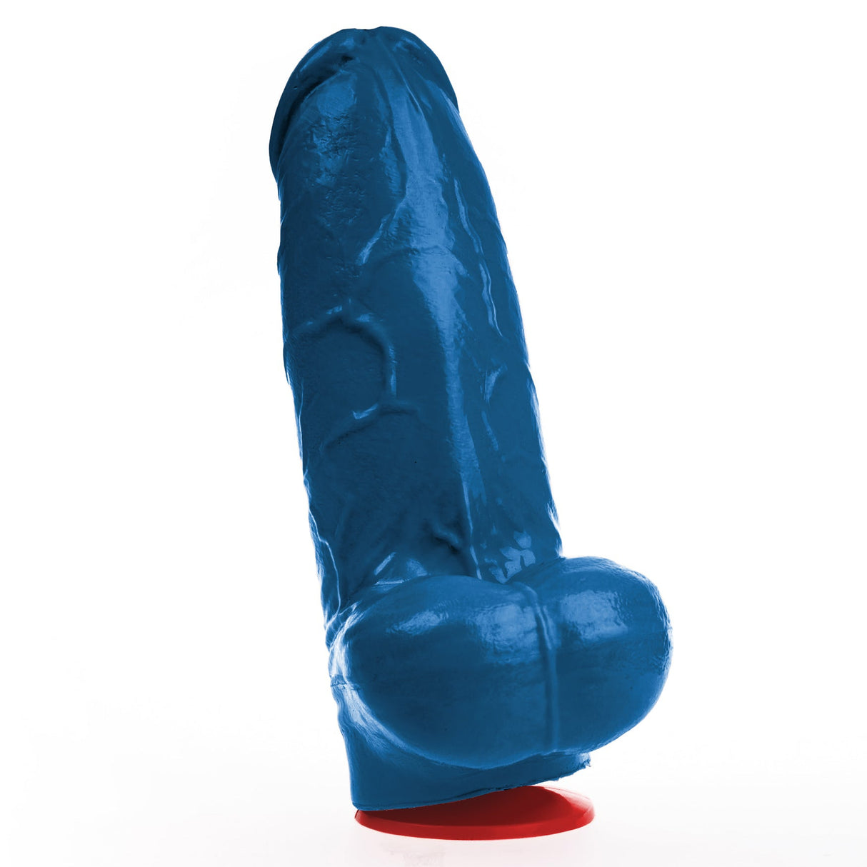 Fuck & Fist Freyr Dildo 7 Inch