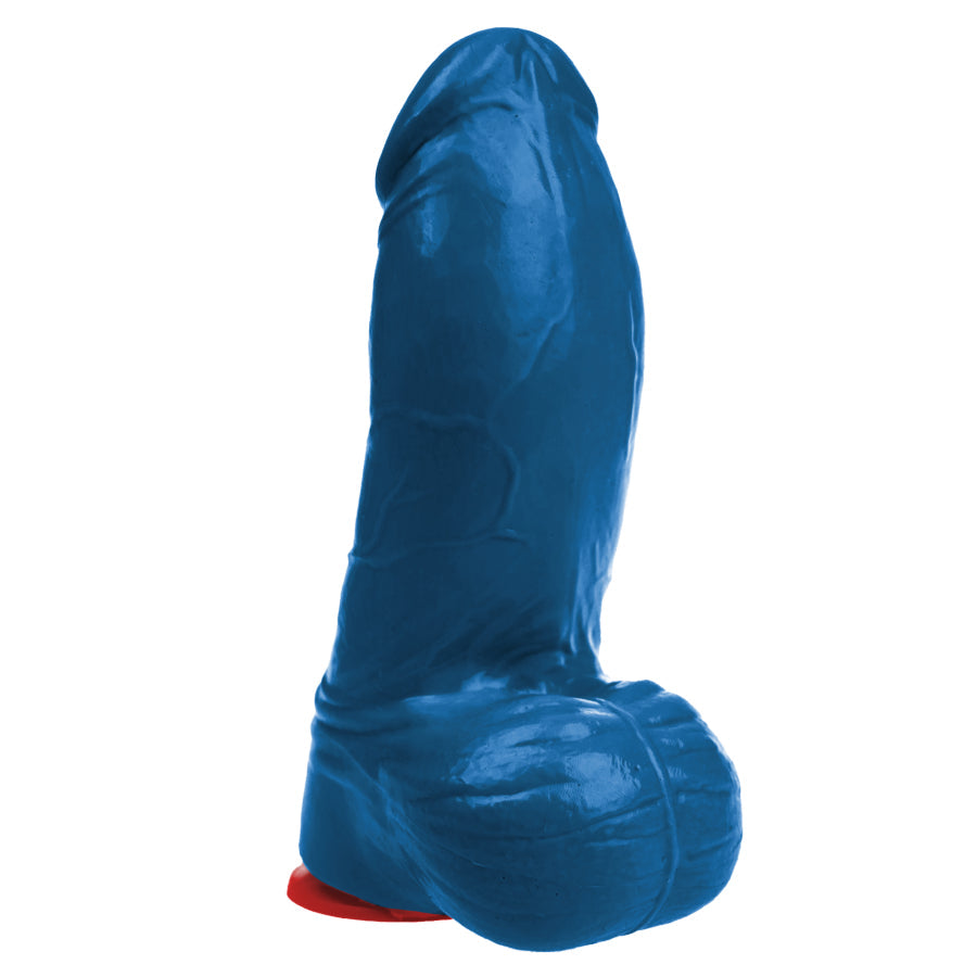 Fuck & Fist Thor Dildo 7 Inch