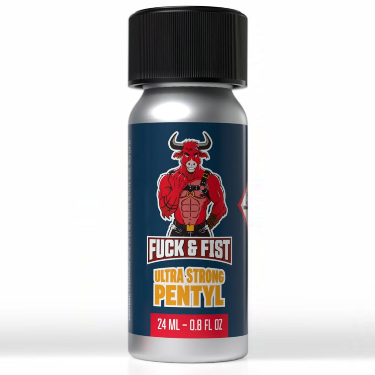 Fuck & Fist Ultra Strong Pentyl 24ml