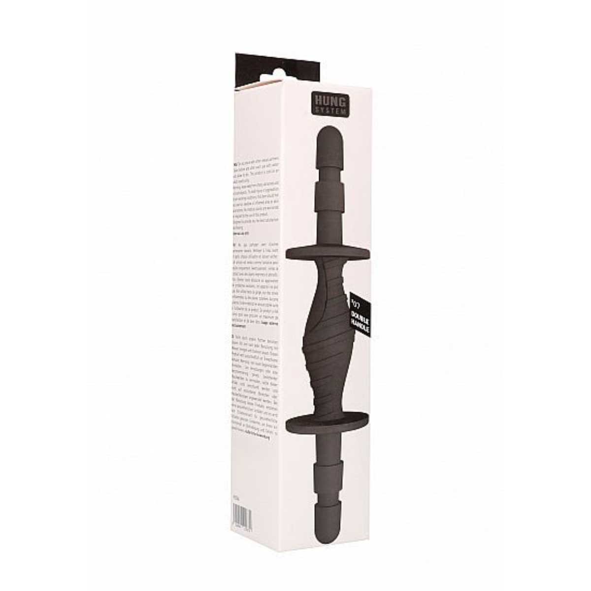 Hung System Double Handle