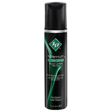 ID Millennium Silicone Lube 1.1floz
