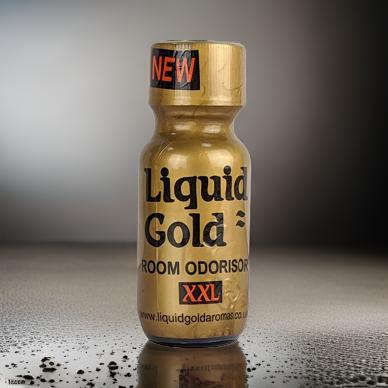 Liquid Gold XXL Poppers 25ml