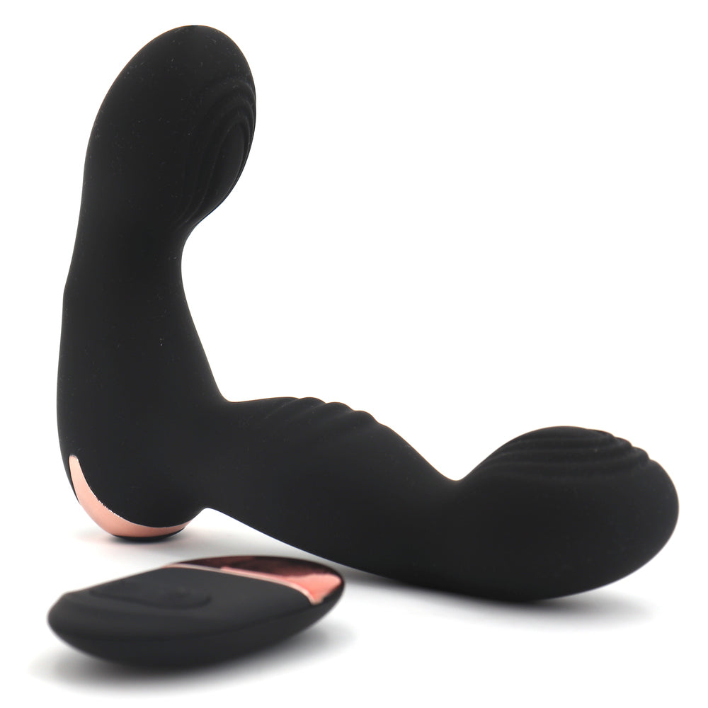 Command X10 Prostate Stimulator