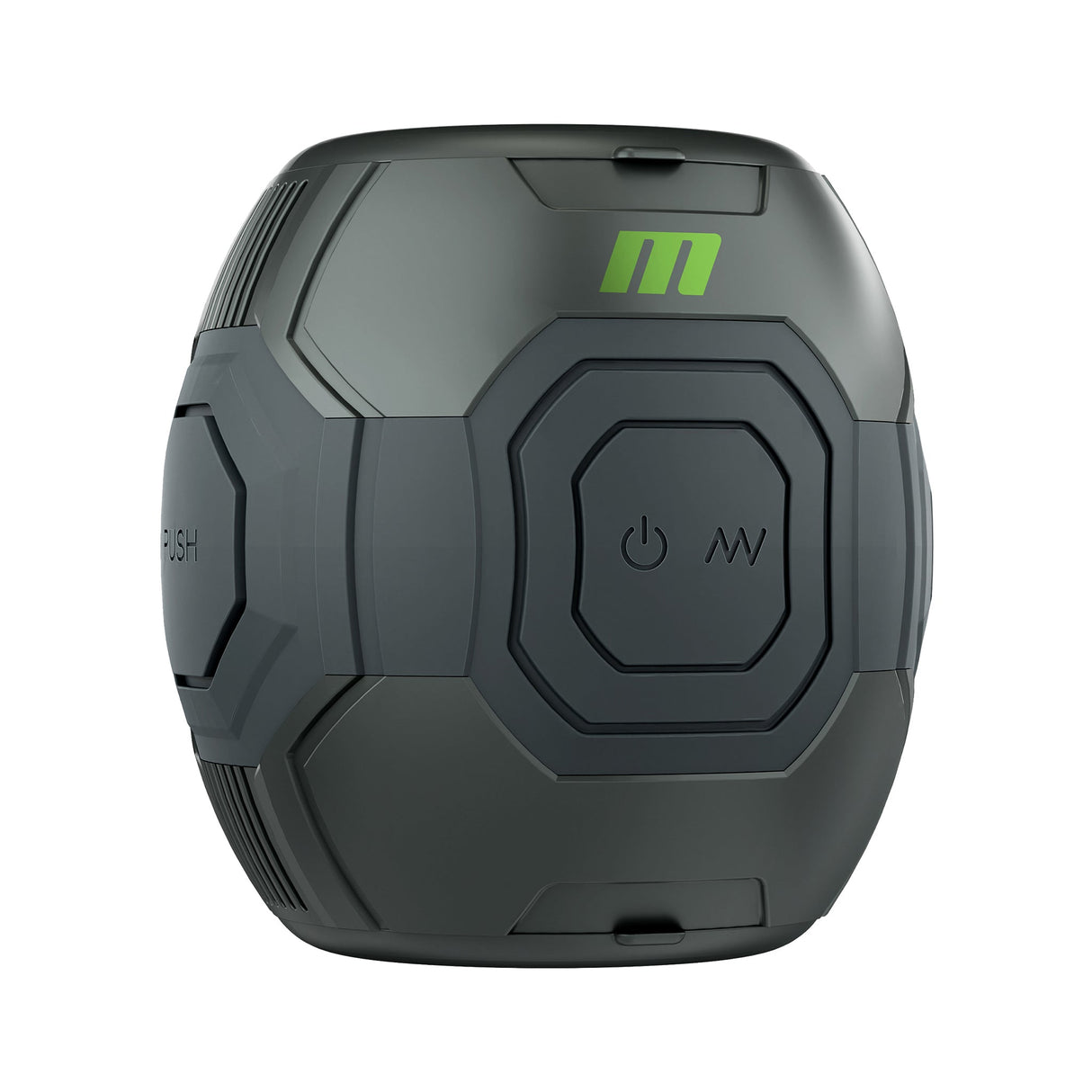 M For Men Dome X Vibrating Masturbator