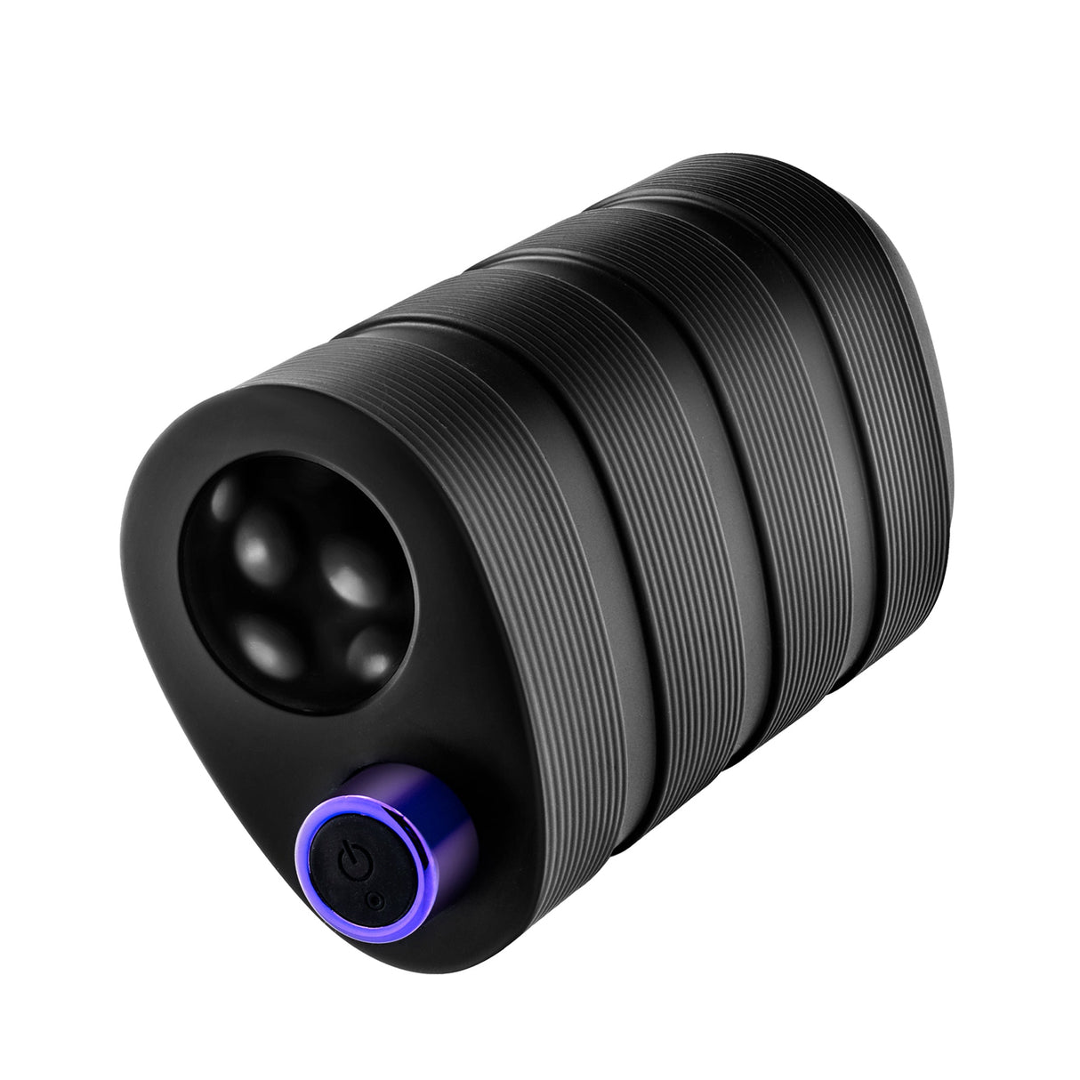 M For Men Elite Platinum Masturbator