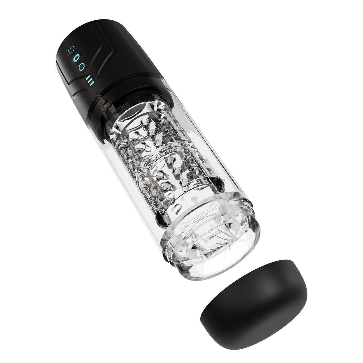 M For Men Whirlwind Pro Masturbator