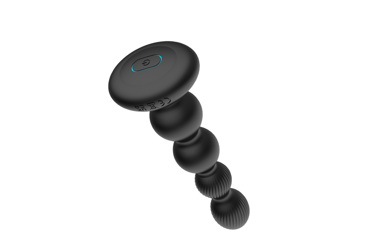 Nexus Tornado Rotating Beaded Probe with Remote