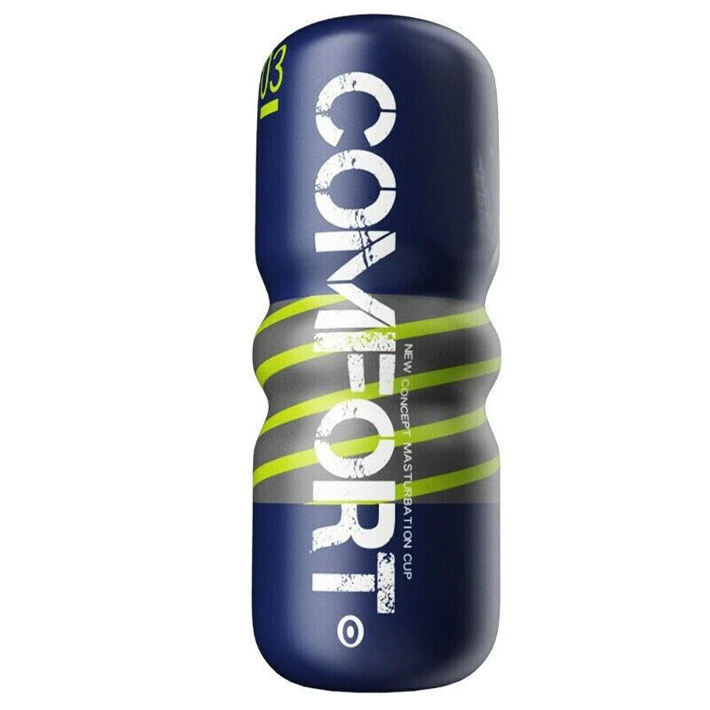 New Concept Comfort Masturbator Anus