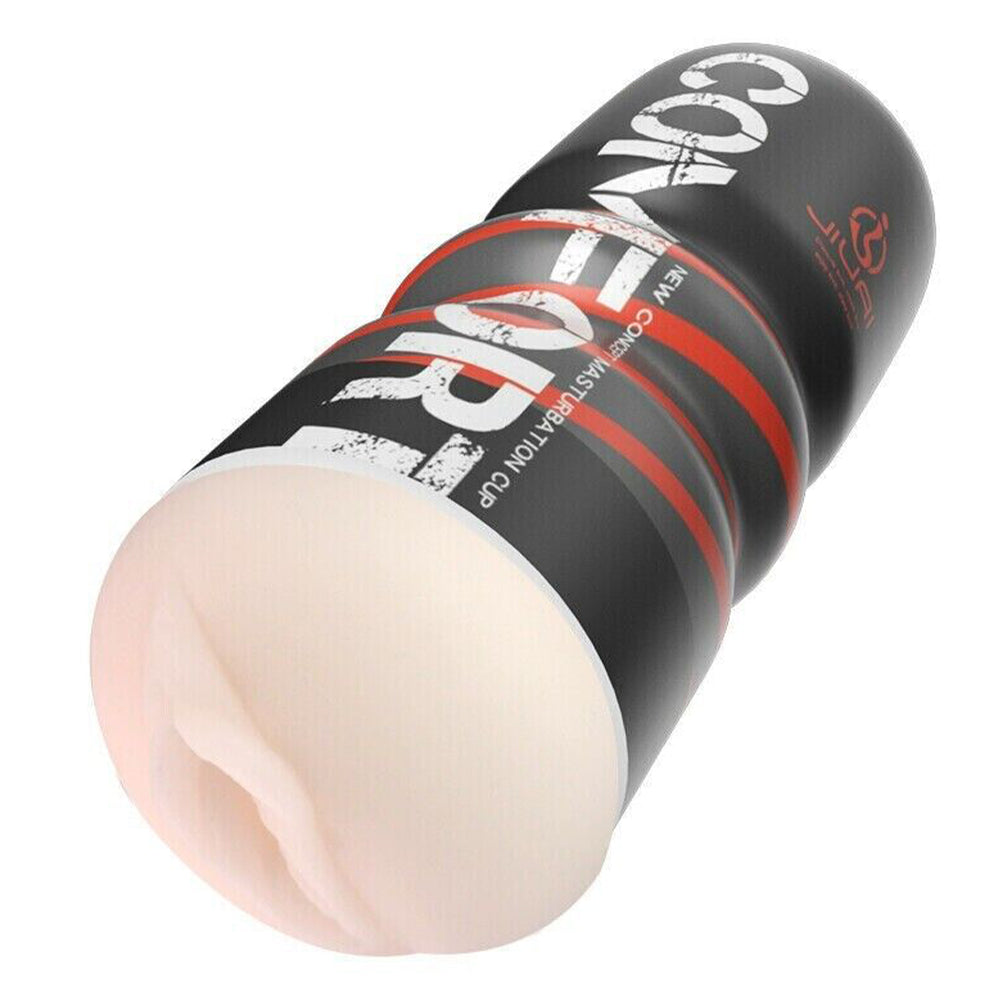 New Concept Comfort Masturbator Vagina
