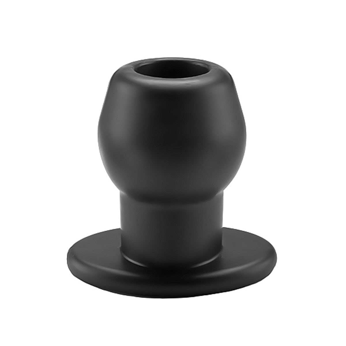 Perfect Fit Tunnel Plug Large Black