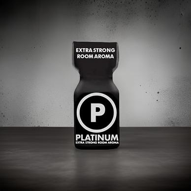 Platinum Poppers 10ml